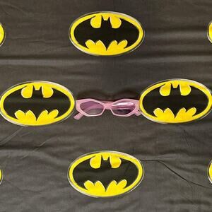 Vintage Style Cat Eye Shape Pink Sunglasses